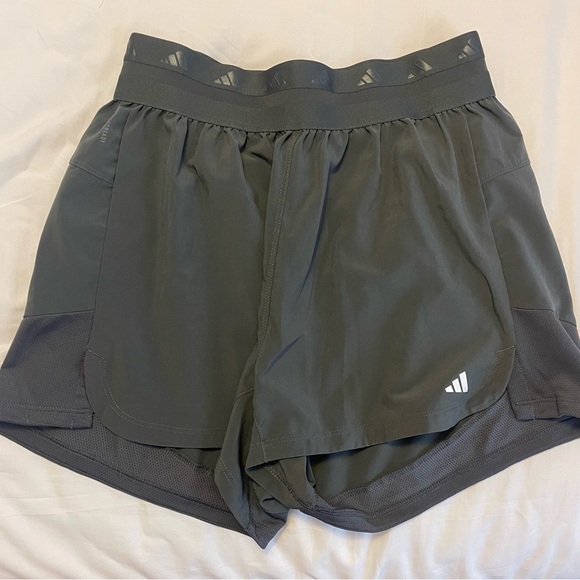 adidas Pants - adidas TRAINING HYPERGLAM PACER SHORTS